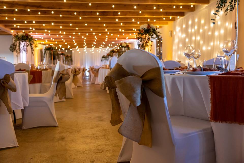 Salle du soir Alembonnière