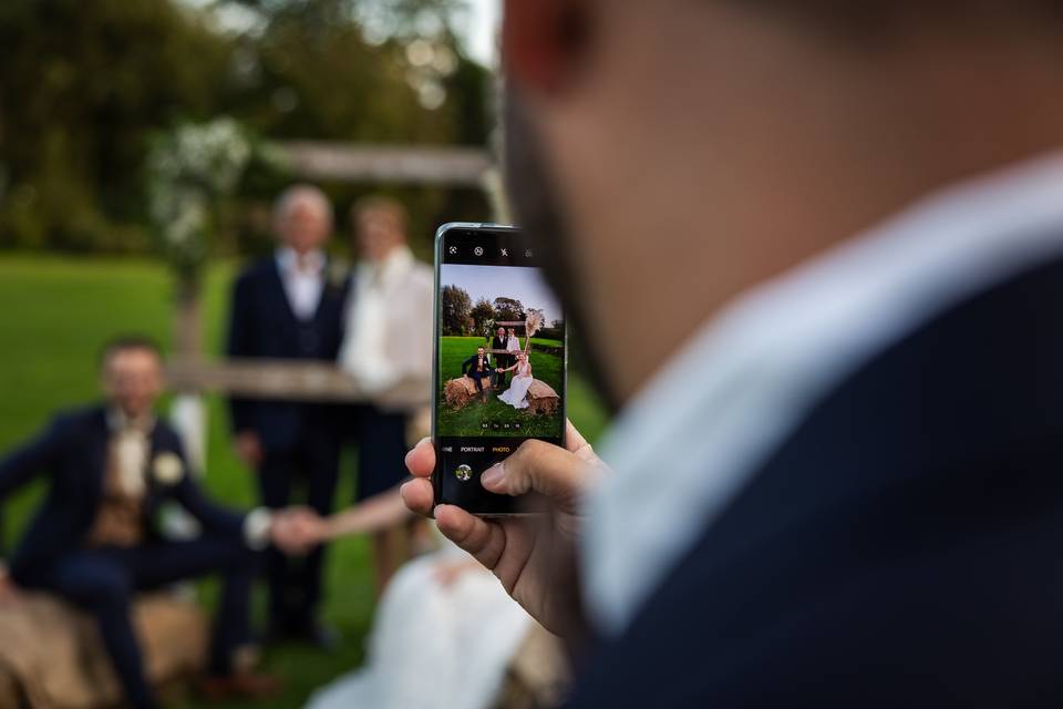 Photos de Famille Alembonnière