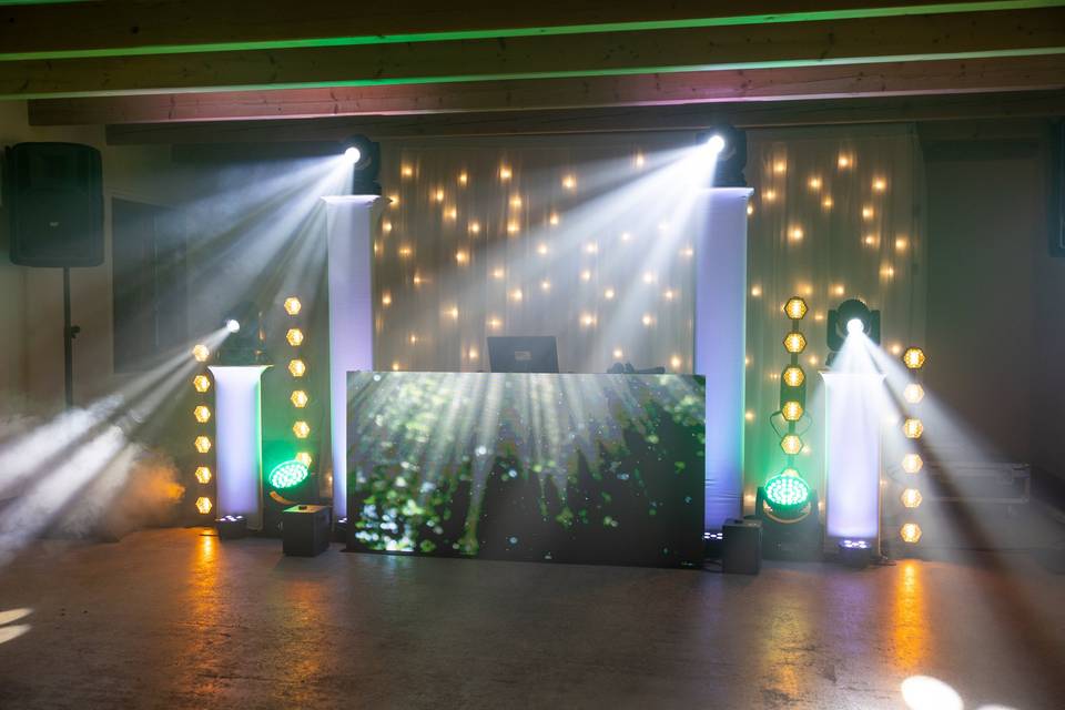 Dj Alembonnière