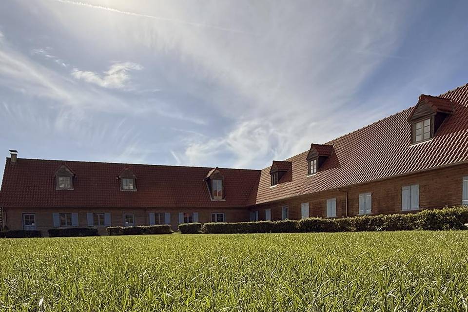 Domaine Alembonnière