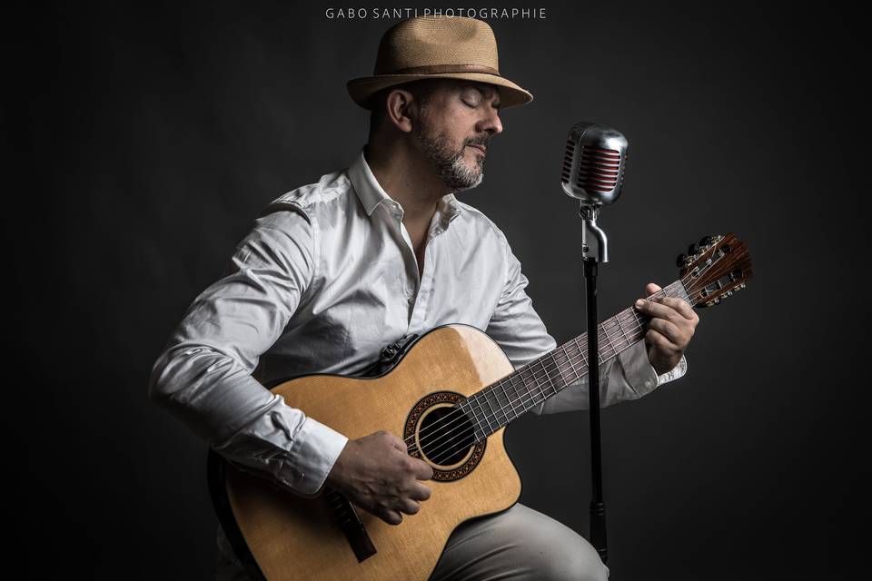 Marco Music