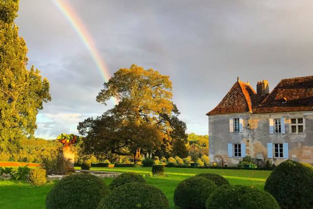 Domaine de Lavernelle