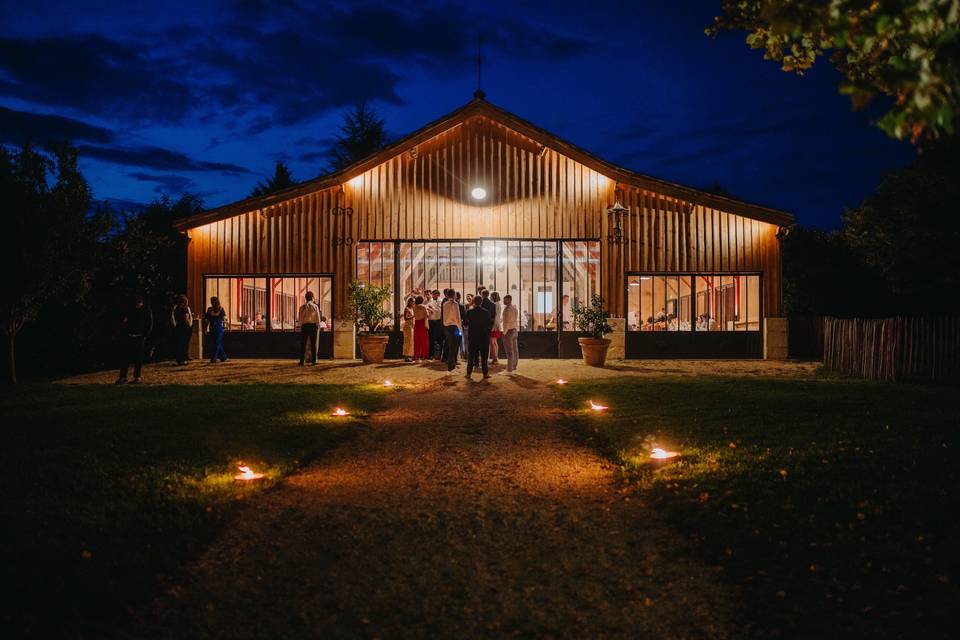La Halle