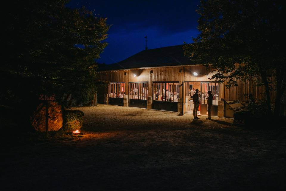La Halle