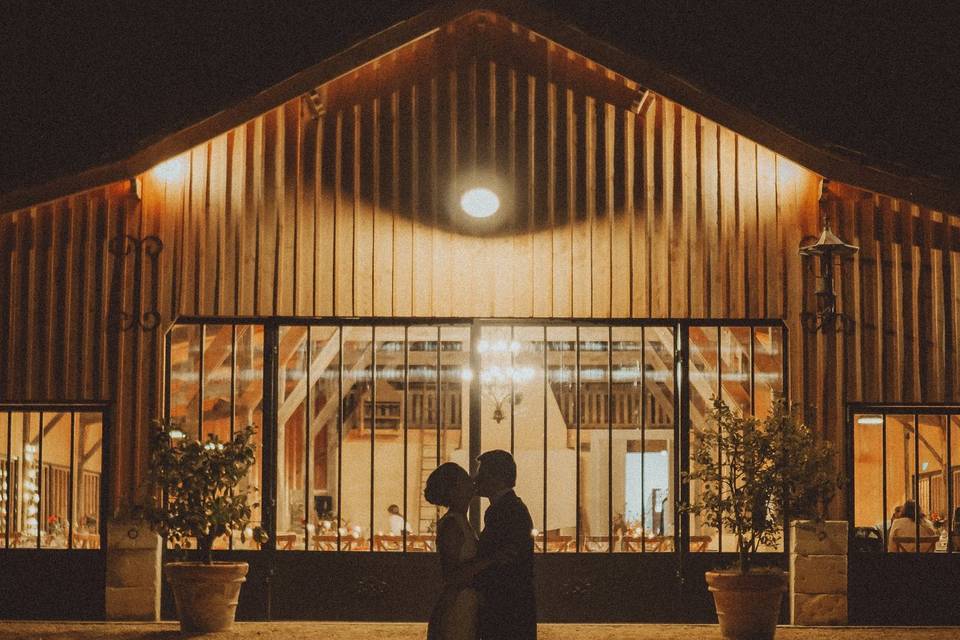 La Halle