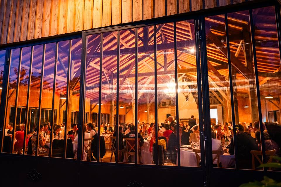 La Halle
