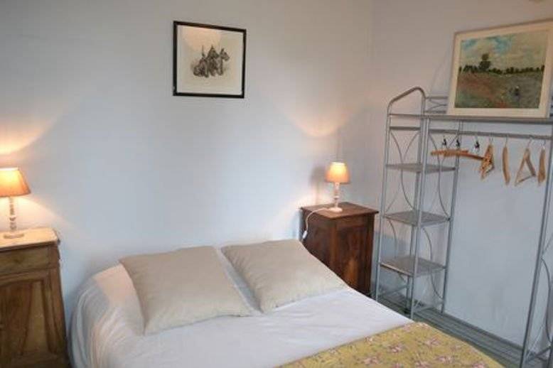 Chambre 1 le Pavillon