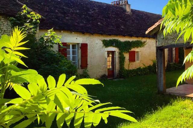 Gîte la Bergerie