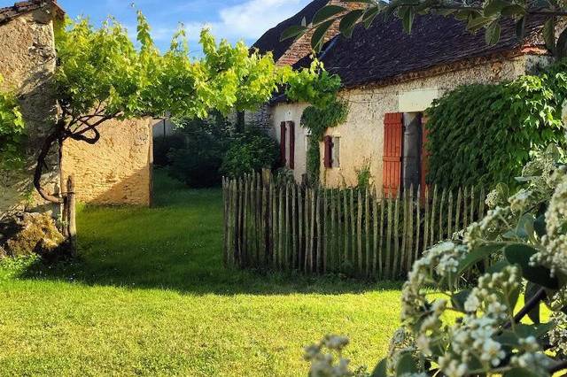 Gîte la Bergerie