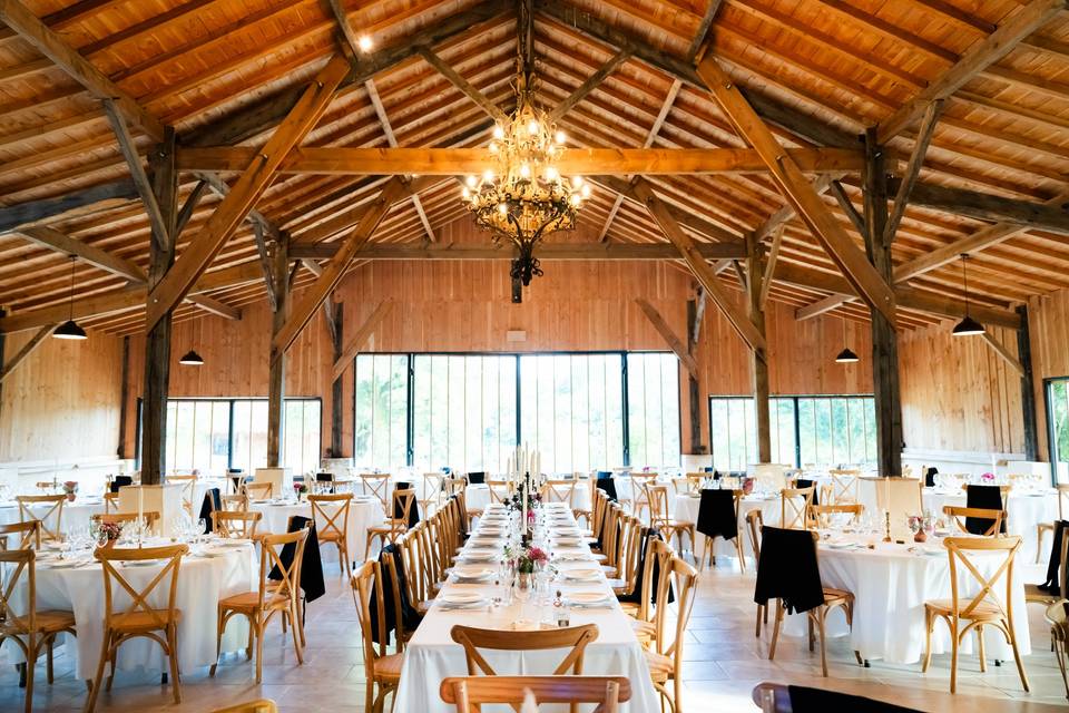 La Halle