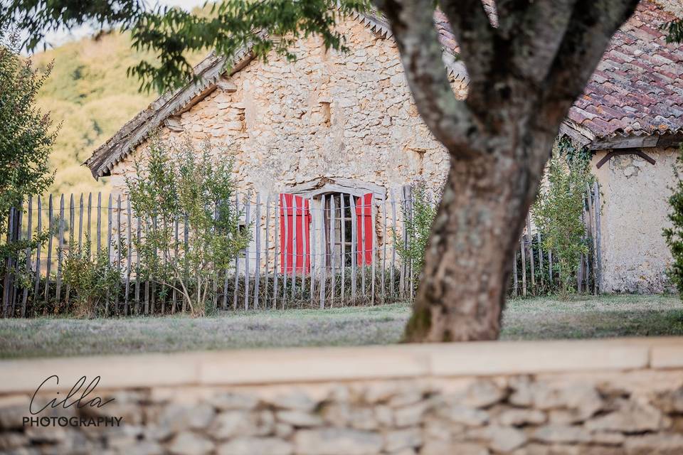 Gîte Maison Jeannette
