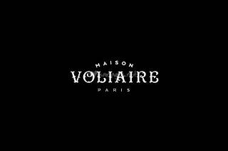 Logo Maison Voliaire