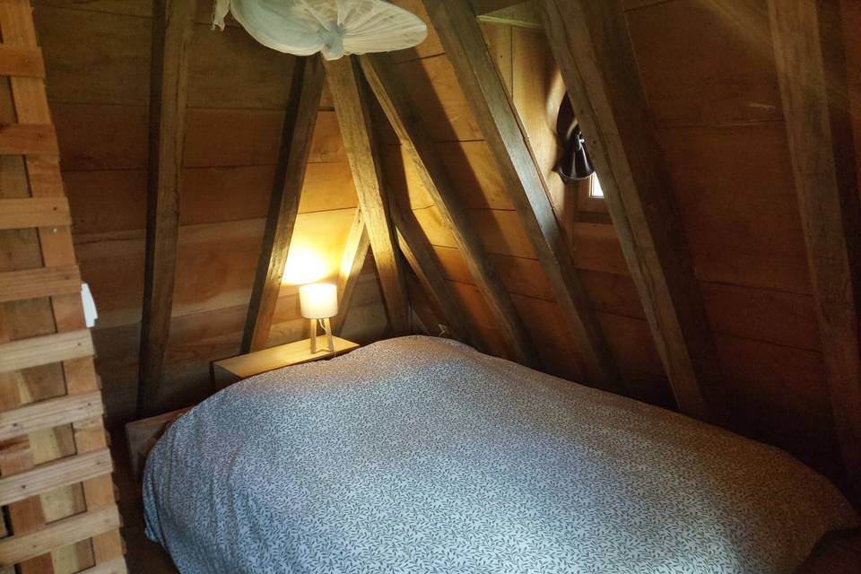 Chambre le Pigeonnier