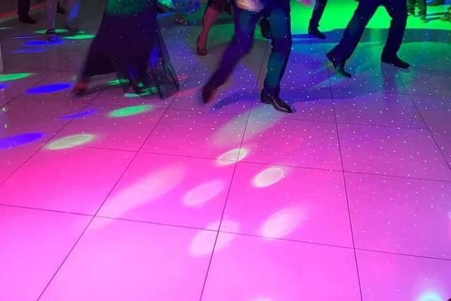 System Dance and Arts Studio