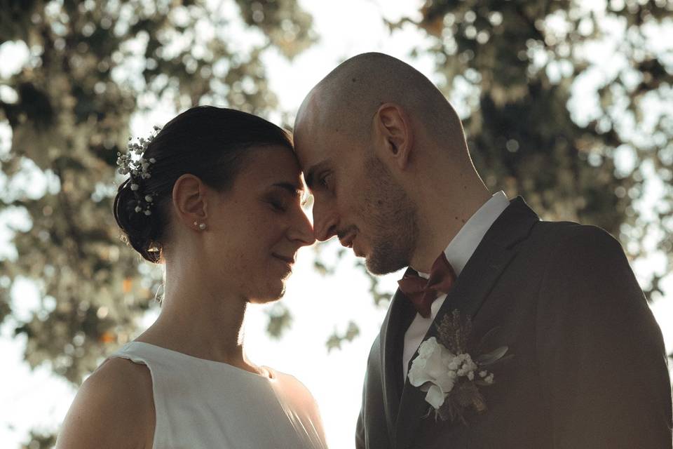 Camille & Aymeric / couple