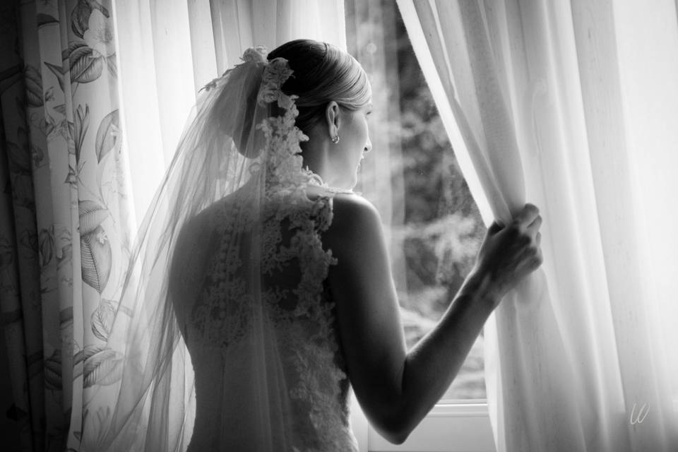 Lucie Nicolas - Photographe Mariage