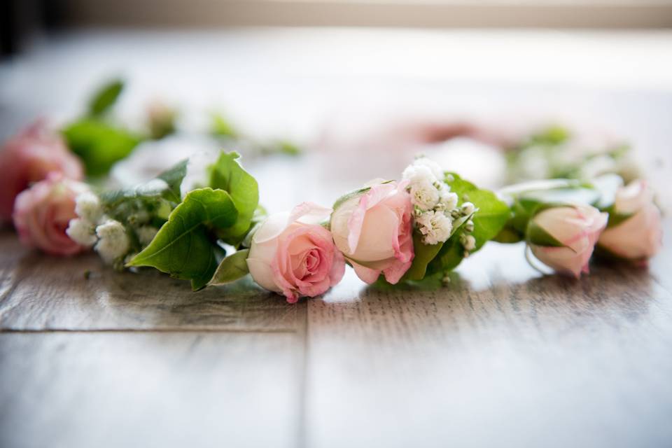 Lucie Nicolas - Photographe Mariage