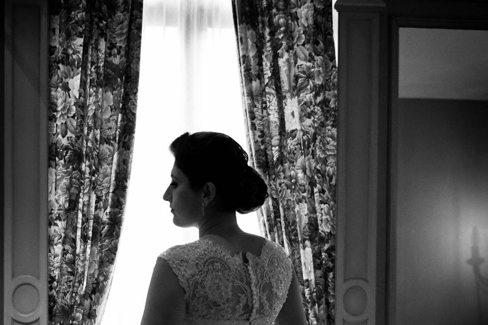 Lucie Nicolas - Photographe Mariage