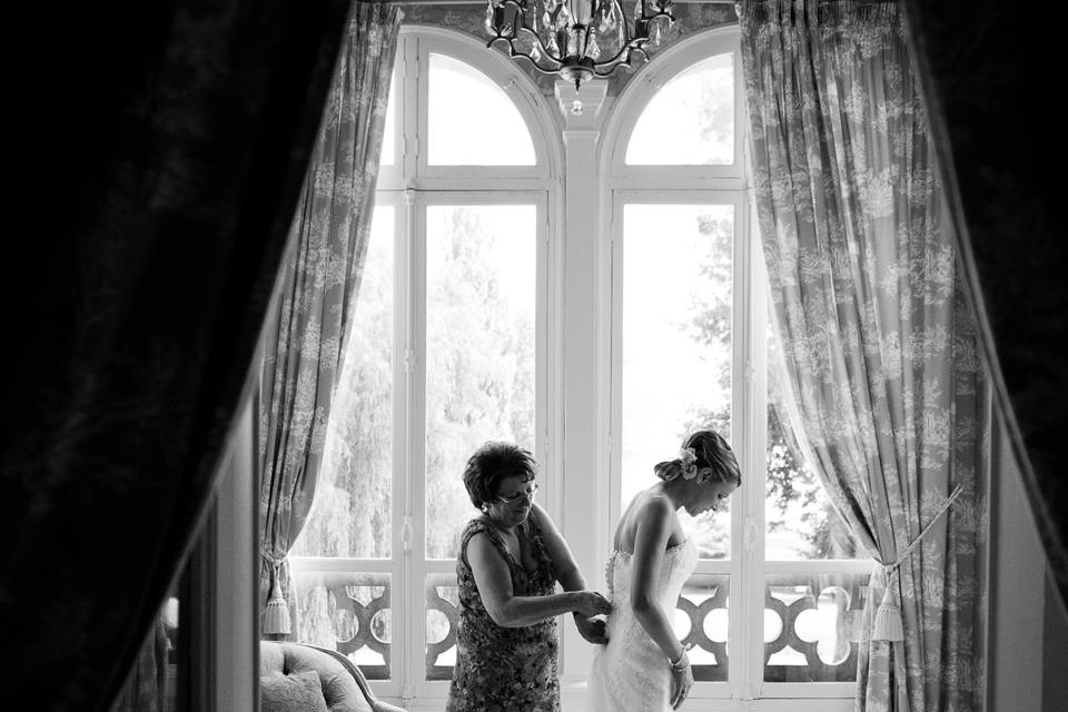 Reportage Mariage Ardennes