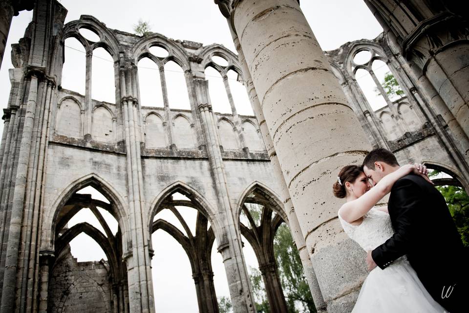 Lucie Nicolas - Photographe Mariage