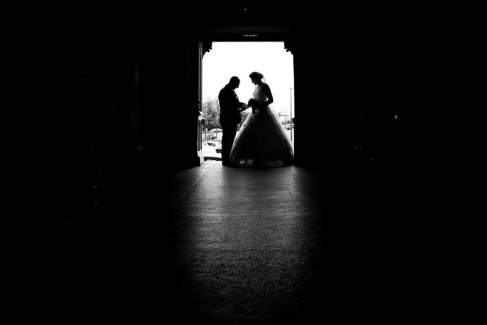 Lucie Nicolas - Photographe Mariage