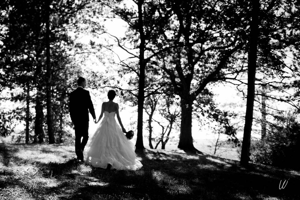 Lucie Nicolas - Photographe Mariage