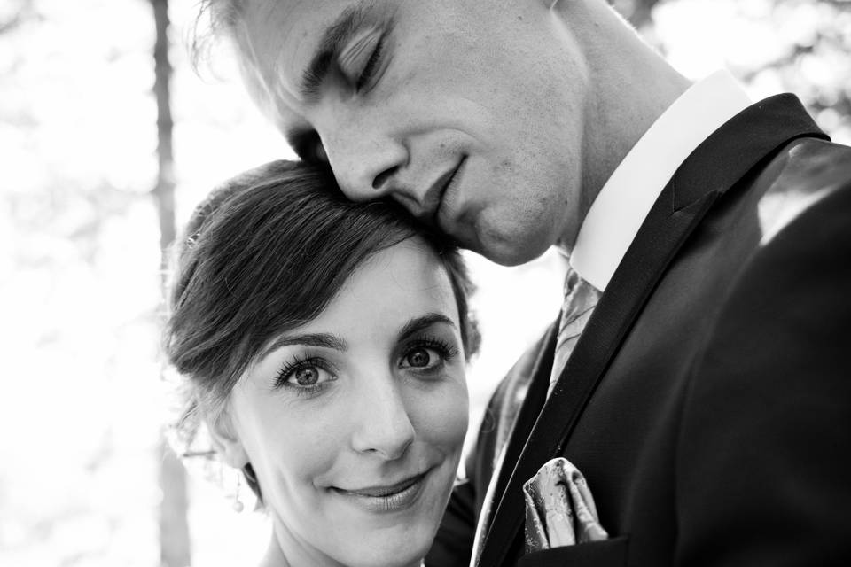 Lucie Nicolas - Photographe Mariage