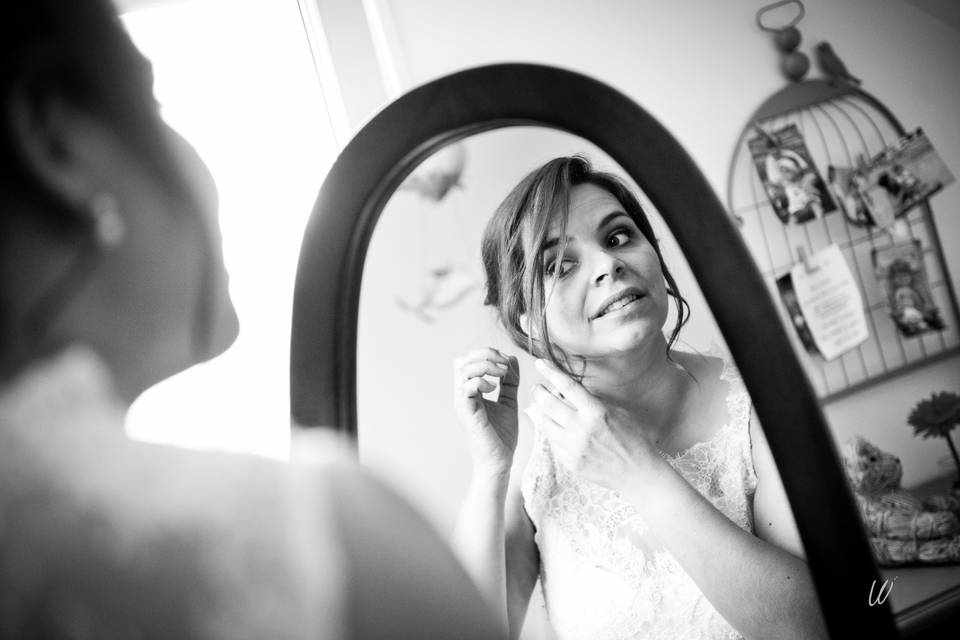 Lucie Nicolas - Photographe Mariage