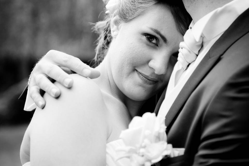 Lucie Nicolas - Photographe Mariage