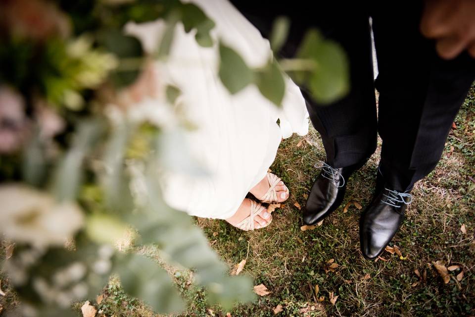 Lucie Nicolas - Photographe Mariage