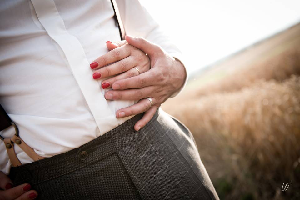 Lucie Nicolas - Photographe Mariage