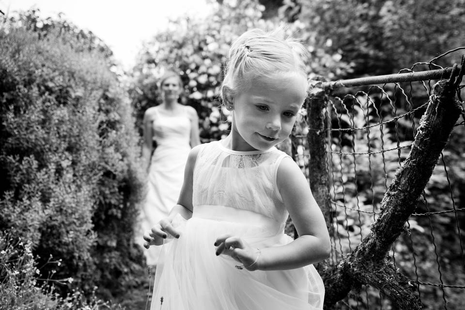 Lucie Nicolas - Photographe Mariage