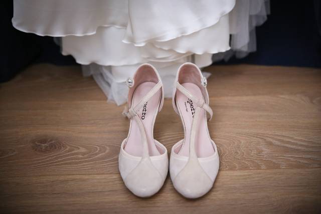 Mariage