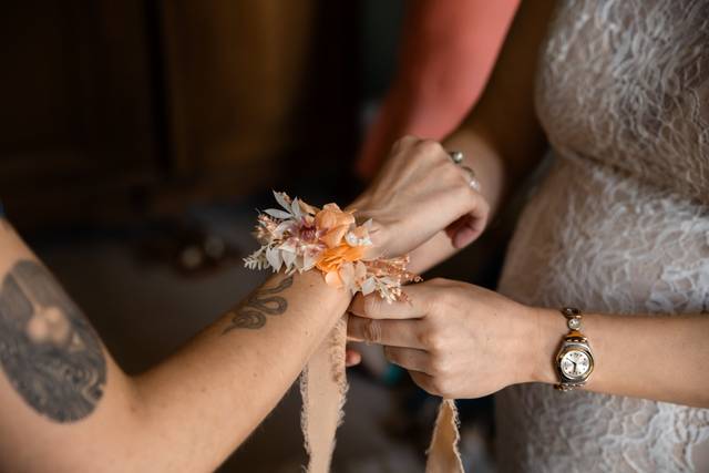 Mariage