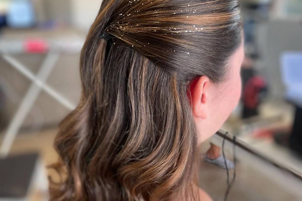 Coiffure