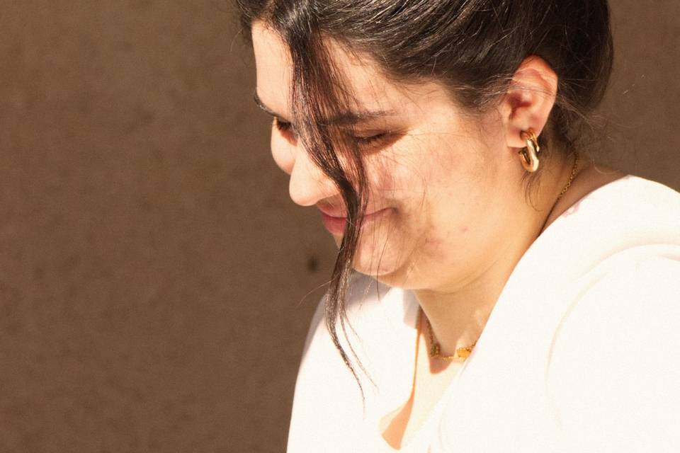 Elisa - Wedding Planner