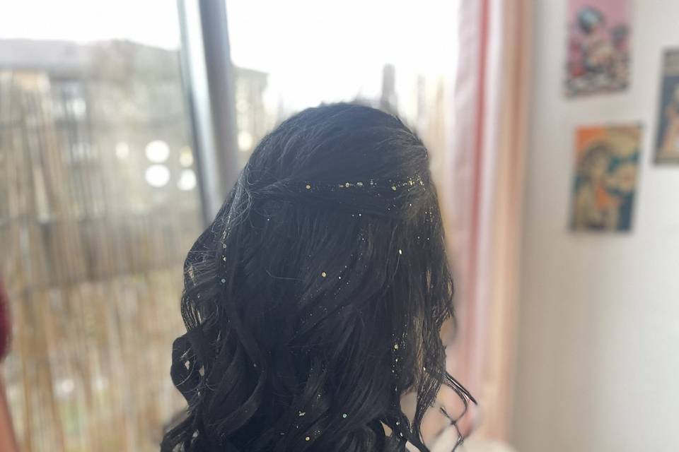 Coiffure