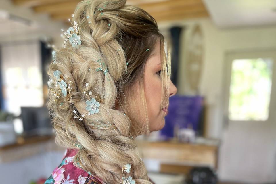 Coiffure