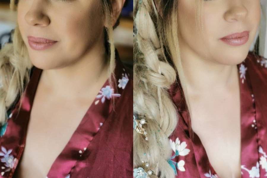 Maquillage