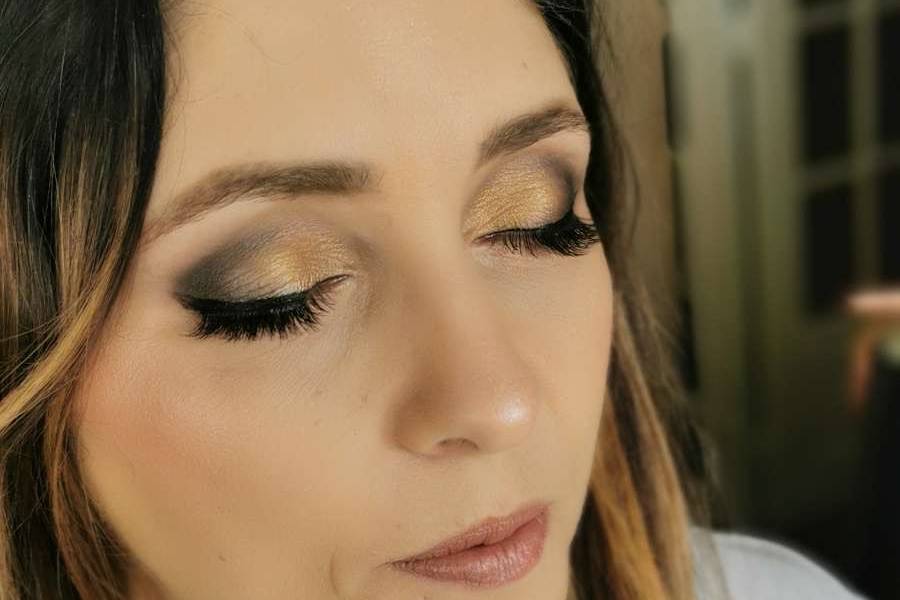 Maquillage