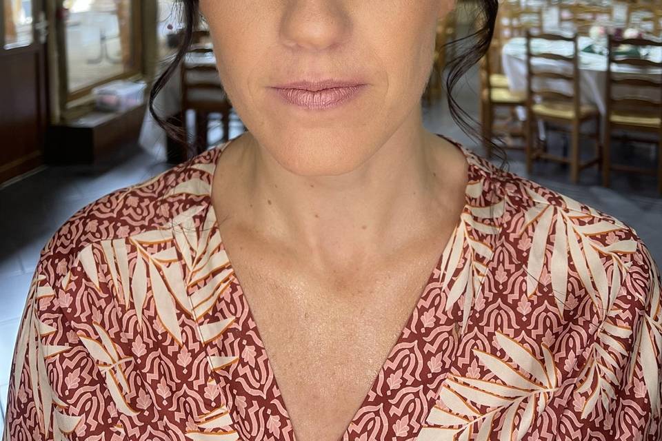 Maquillage