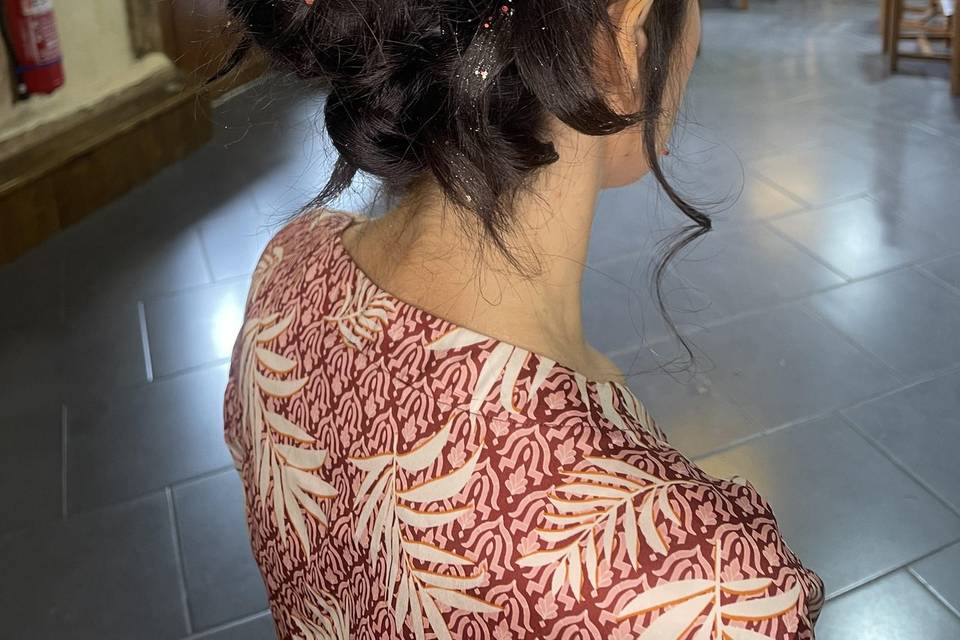 Coiffure