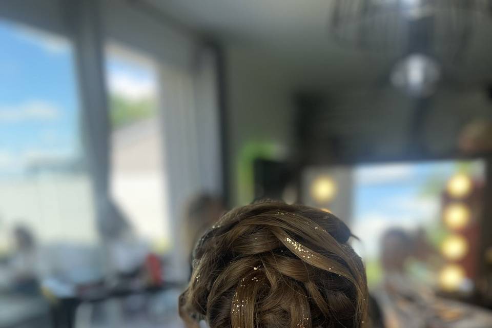 Coiffure