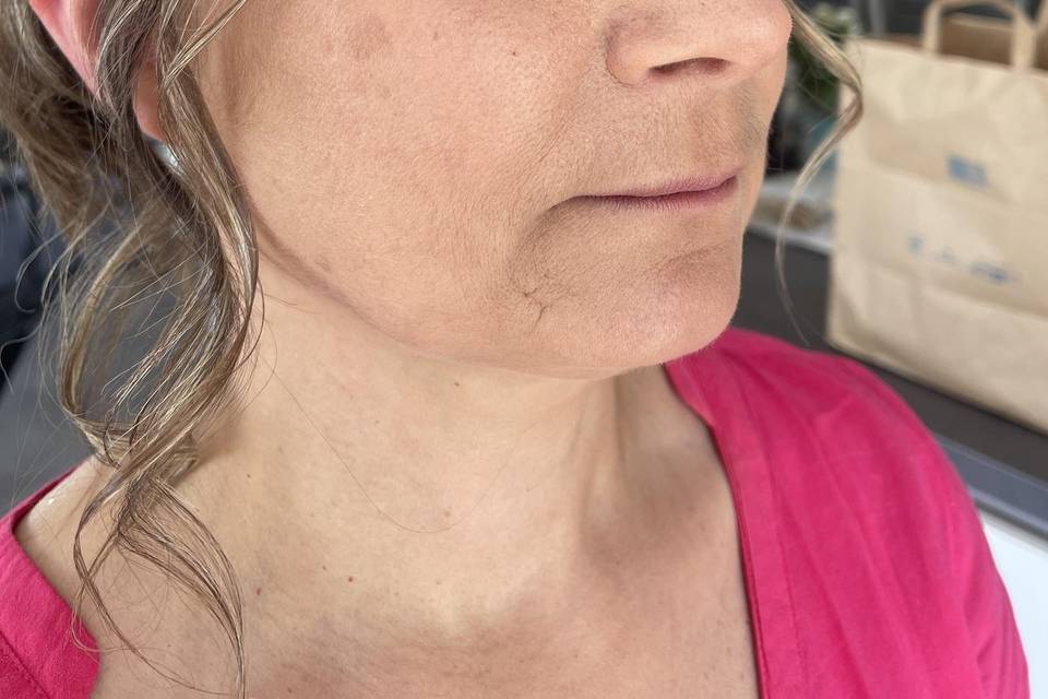 Maquillage