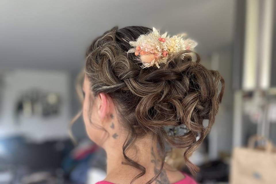 Coiffure