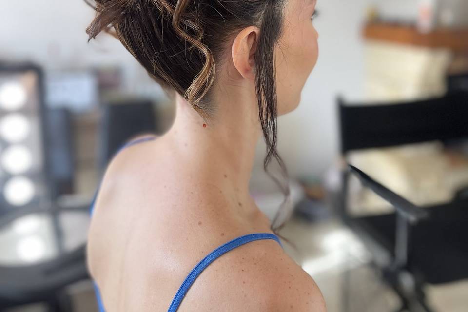Coiffure