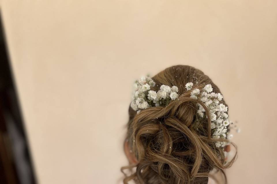 Coiffure
