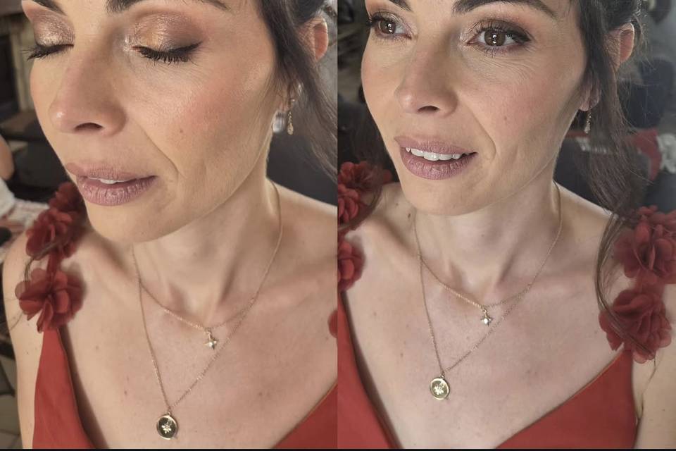 Maquillage