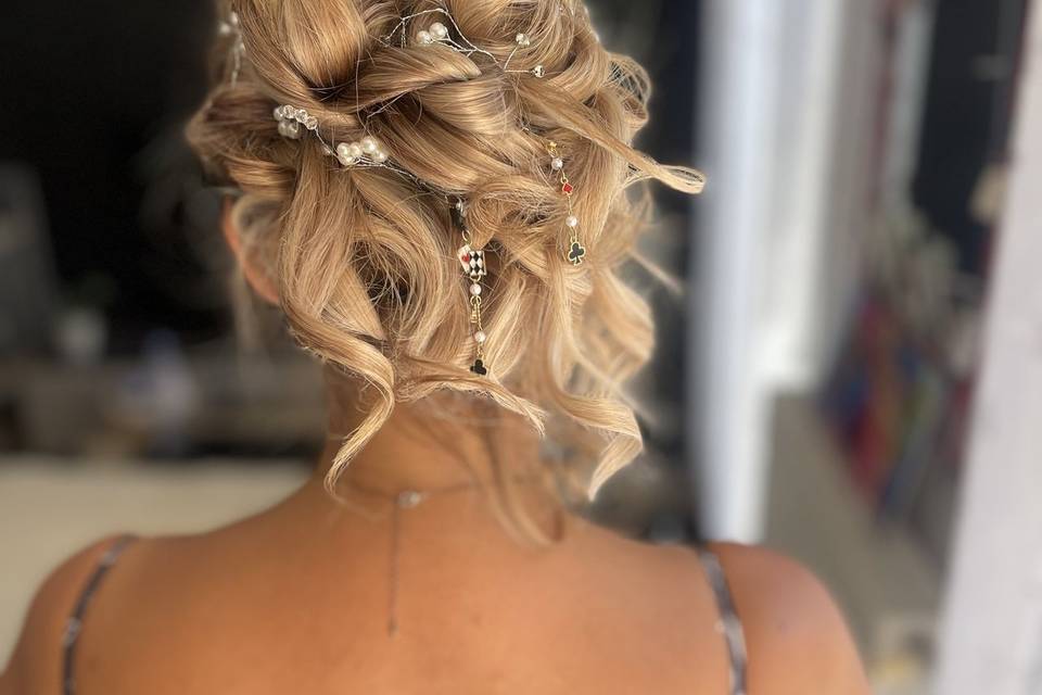 Coiffure