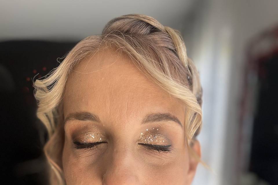 Maquillage